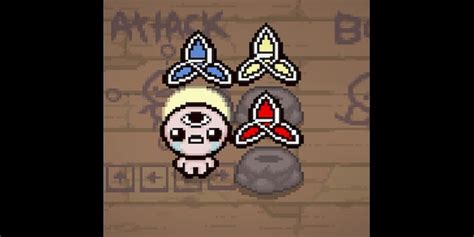 the mind isaac.